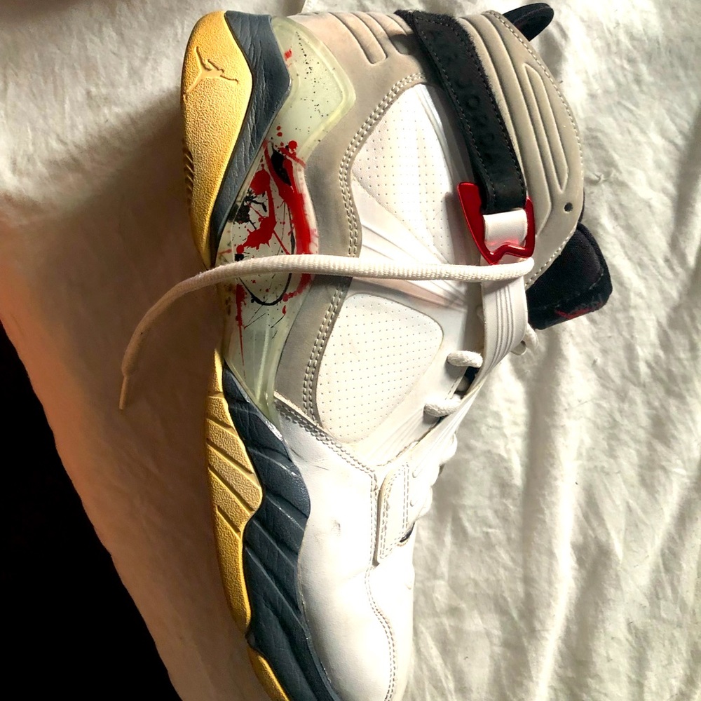 Air jordan